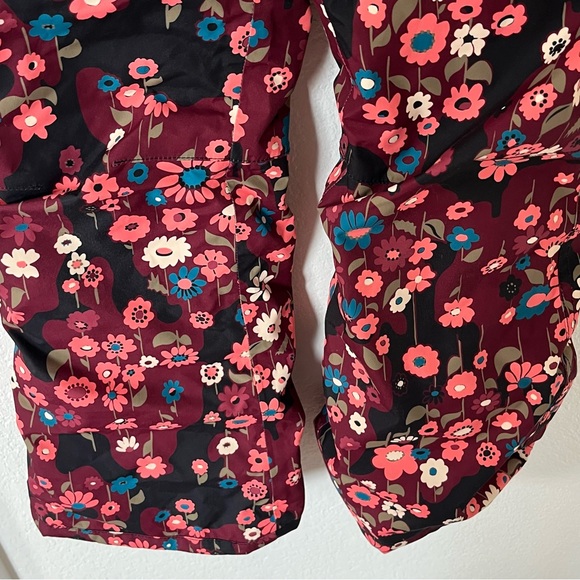 Burton Girl's Small Outdoor Winter Snowboard Pants - Picture 5 of 13